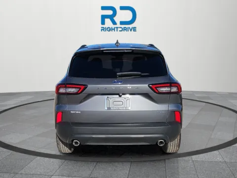 More photos of 2025 Ford Escape ST-Line at RightDrive - 7320 Alameda, TX