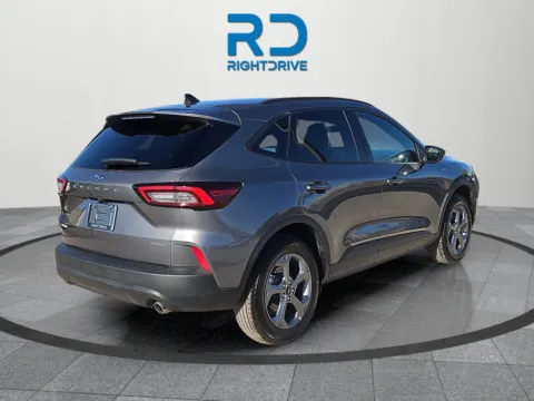 Another view of 2025 Ford Escape ST-Line for sale in El Paso, TX at RightDrive - 7320 Alameda