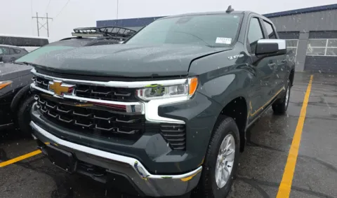 More photos of 2025 Chevrolet Silverado 1500 LT at RightDrive - 7320 Alameda, TX