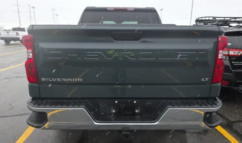 More photos of 2025 Chevrolet Silverado 1500 LT at RightDrive - 7320 Alameda, TX