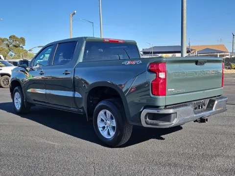 More photos of 2025 Chevrolet Silverado 1500 LT at RightDrive - 7320 Alameda, TX