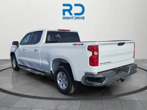 More photos of 2023 Chevrolet Silverado 1500 LT at RightDrive - 7320 Alameda, TX