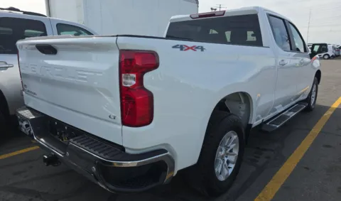 More photos of 2023 Chevrolet Silverado 1500 LT at RightDrive - 7320 Alameda, TX