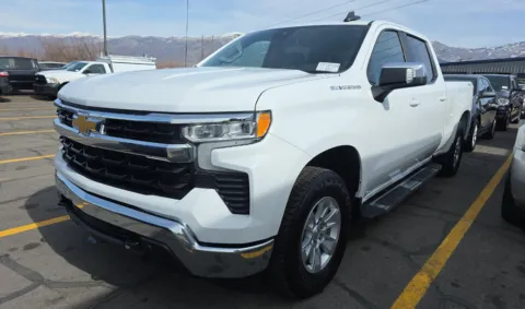 More photos of 2023 Chevrolet Silverado 1500 LT at RightDrive - 7320 Alameda, TX