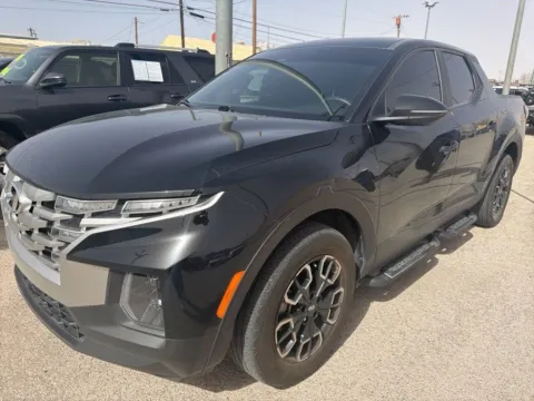 More photos of 2024 Hyundai Santa Cruz SEL at RightDrive - 7320 Alameda, TX