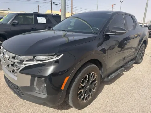 More photos of 2024 Hyundai Santa Cruz SEL at RightDrive - 7320 Alameda, TX