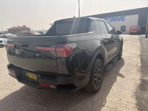 Another view of 2024 Hyundai Santa Cruz SEL for sale in El Paso, TX at RightDrive - 7320 Alameda