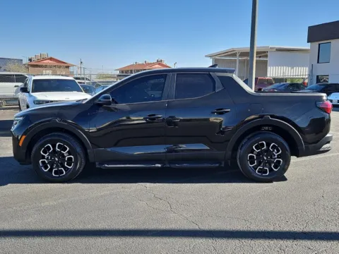 More photos of 2024 Hyundai Santa Cruz SEL at RightDrive - 7320 Alameda, TX