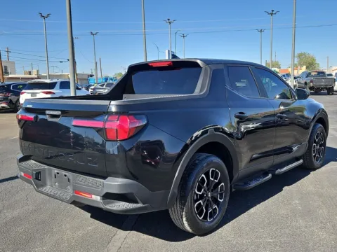 Another view of 2024 Hyundai Santa Cruz SEL for sale in El Paso, TX at RightDrive - 7320 Alameda