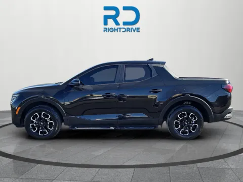 More photos of 2024 Hyundai Santa Cruz SEL at RightDrive - 7320 Alameda, TX