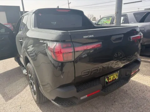 More photos of 2024 Hyundai Santa Cruz SEL at RightDrive - 7320 Alameda, TX
