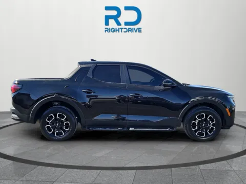 Photos of 2024 Hyundai Santa Cruz SEL for sale in El Paso, TX at RightDrive - 7320 Alameda