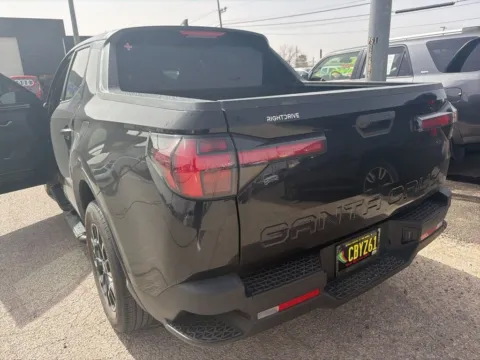 More photos of 2024 Hyundai Santa Cruz SEL at RightDrive - 7320 Alameda, TX