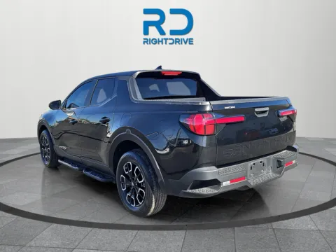 More photos of 2024 Hyundai Santa Cruz SEL at RightDrive - 7320 Alameda, TX