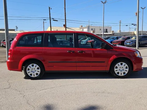 Photos of 2015 Dodge Grand Caravan AVP for sale in El Paso, TX at RightDrive - 7320 Alameda