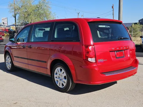 More photos of 2015 Dodge Grand Caravan AVP at RightDrive - 7320 Alameda, TX