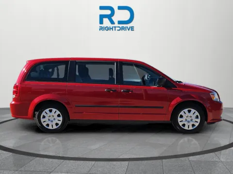 Photos of 2015 Dodge Grand Caravan AVP for sale in El Paso, TX at RightDrive - 7320 Alameda
