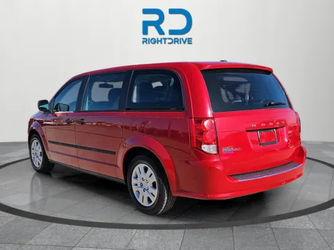More photos of 2015 Dodge Grand Caravan AVP at RightDrive - 7320 Alameda, TX