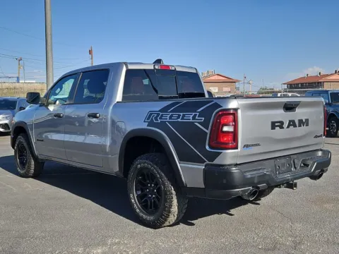 More photos of 2025 Ram 1500 Rebel at RightDrive - 7320 Alameda, TX