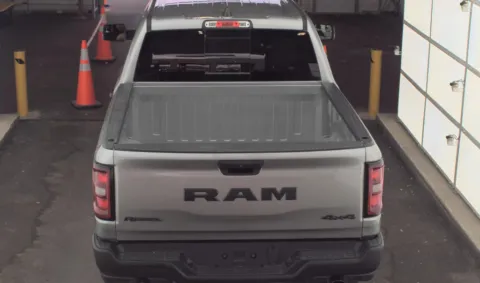 More photos of 2025 Ram 1500 Rebel at RightDrive - 7320 Alameda, TX