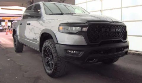 More photos of 2025 Ram 1500 Rebel at RightDrive - 7320 Alameda, TX