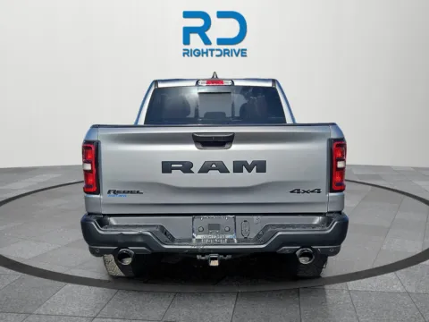More photos of 2025 Ram 1500 Rebel at RightDrive - 7320 Alameda, TX