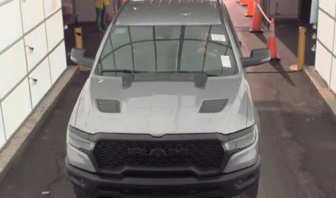 Photos of 2025 Ram 1500 Rebel for sale in El Paso, TX at RightDrive - 7320 Alameda