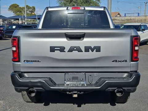More photos of 2025 Ram 1500 Rebel at RightDrive - 7320 Alameda, TX