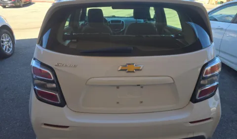More photos of 2018 Chevrolet Sonic LT at RightDrive - 7320 Alameda, TX