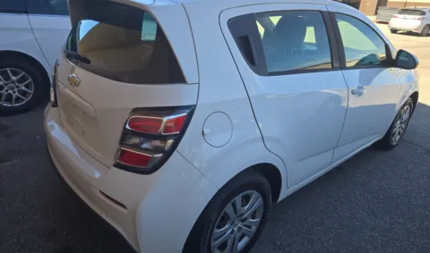 More photos of 2018 Chevrolet Sonic LT at RightDrive - 7320 Alameda, TX