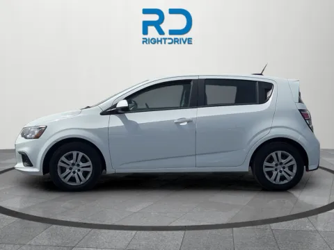 More photos of 2018 Chevrolet Sonic LT at RightDrive - 7320 Alameda, TX