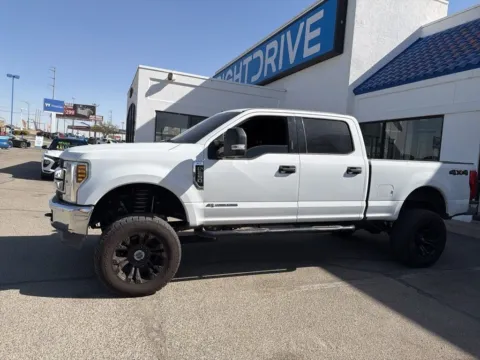 More photos of 2019 Ford F-250SD XLT at RightDrive - 7320 Alameda, TX