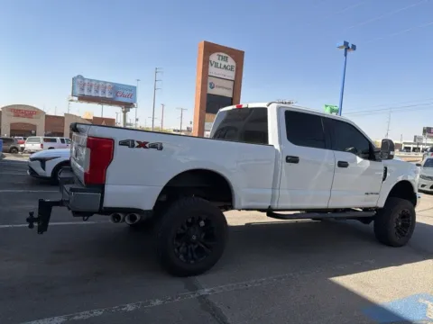 Another view of 2019 Ford F-250SD XLT for sale in El Paso, TX at RightDrive - 7320 Alameda