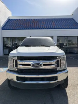 Photos of 2019 Ford F-250SD XLT for sale in El Paso, TX at RightDrive - 7320 Alameda