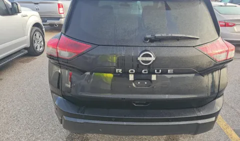 More photos of 2025 Nissan Rogue SV at RightDrive - 7320 Alameda, TX