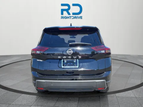 More photos of 2025 Nissan Rogue SV at RightDrive - 7320 Alameda, TX