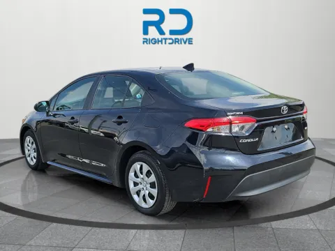 More photos of 2024 Toyota Corolla LE at RightDrive - 7320 Alameda, TX