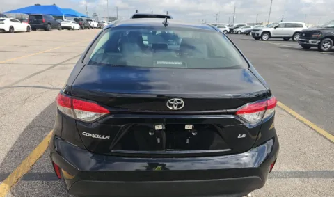 More photos of 2024 Toyota Corolla LE at RightDrive - 7320 Alameda, TX