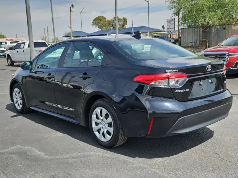 More photos of 2024 Toyota Corolla LE at RightDrive - 7320 Alameda, TX