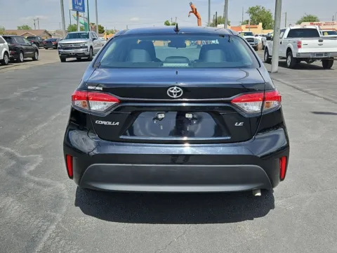 More photos of 2024 Toyota Corolla LE at RightDrive - 7320 Alameda, TX