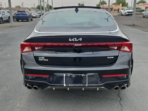 More photos of 2023 Kia K5 GT at RightDrive - 7320 Alameda, TX