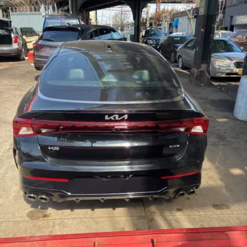 More photos of 2023 Kia K5 GT at RightDrive - 7320 Alameda, TX