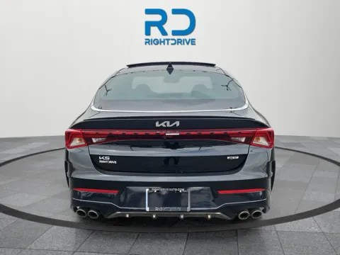 More photos of 2023 Kia K5 GT at RightDrive - 7320 Alameda, TX
