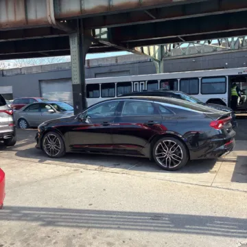 More photos of 2023 Kia K5 GT at RightDrive - 7320 Alameda, TX