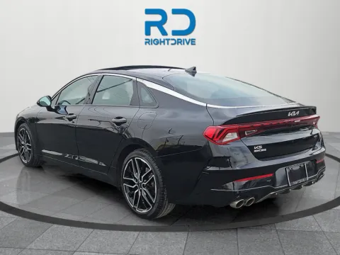 More photos of 2023 Kia K5 GT at RightDrive - 7320 Alameda, TX