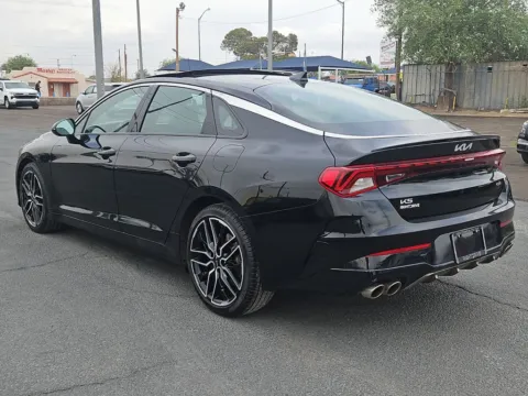More photos of 2023 Kia K5 GT at RightDrive - 7320 Alameda, TX
