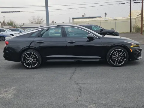Photos of 2023 Kia K5 GT for sale in El Paso, TX at RightDrive - 7320 Alameda