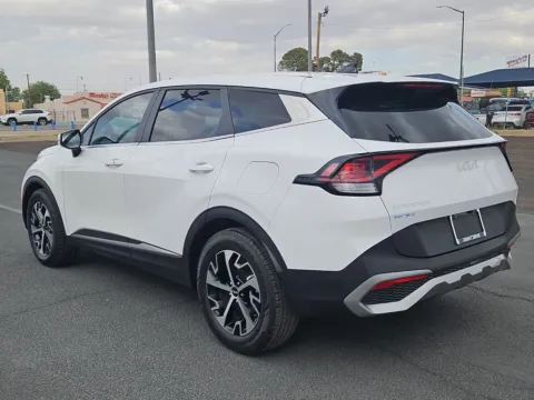 More photos of 2023 Kia Sportage EX at RightDrive - 7320 Alameda, TX