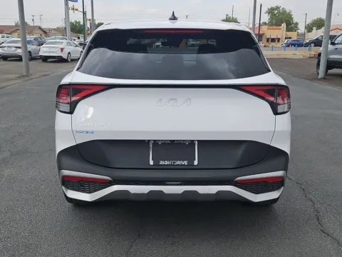 More photos of 2023 Kia Sportage EX at RightDrive - 7320 Alameda, TX