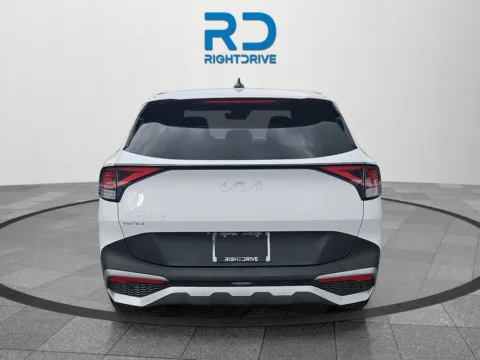 More photos of 2023 Kia Sportage EX at RightDrive - 7320 Alameda, TX